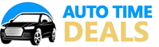 Auto Time Deals company logo.